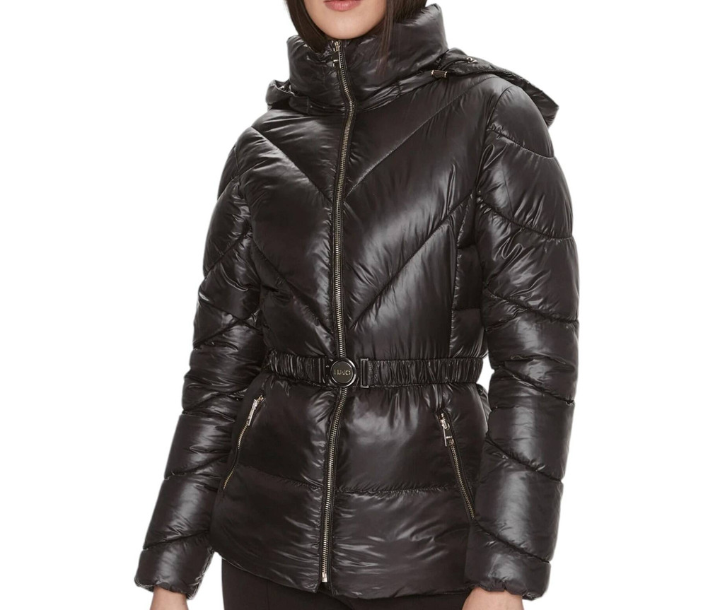 Naketano parka jacket L