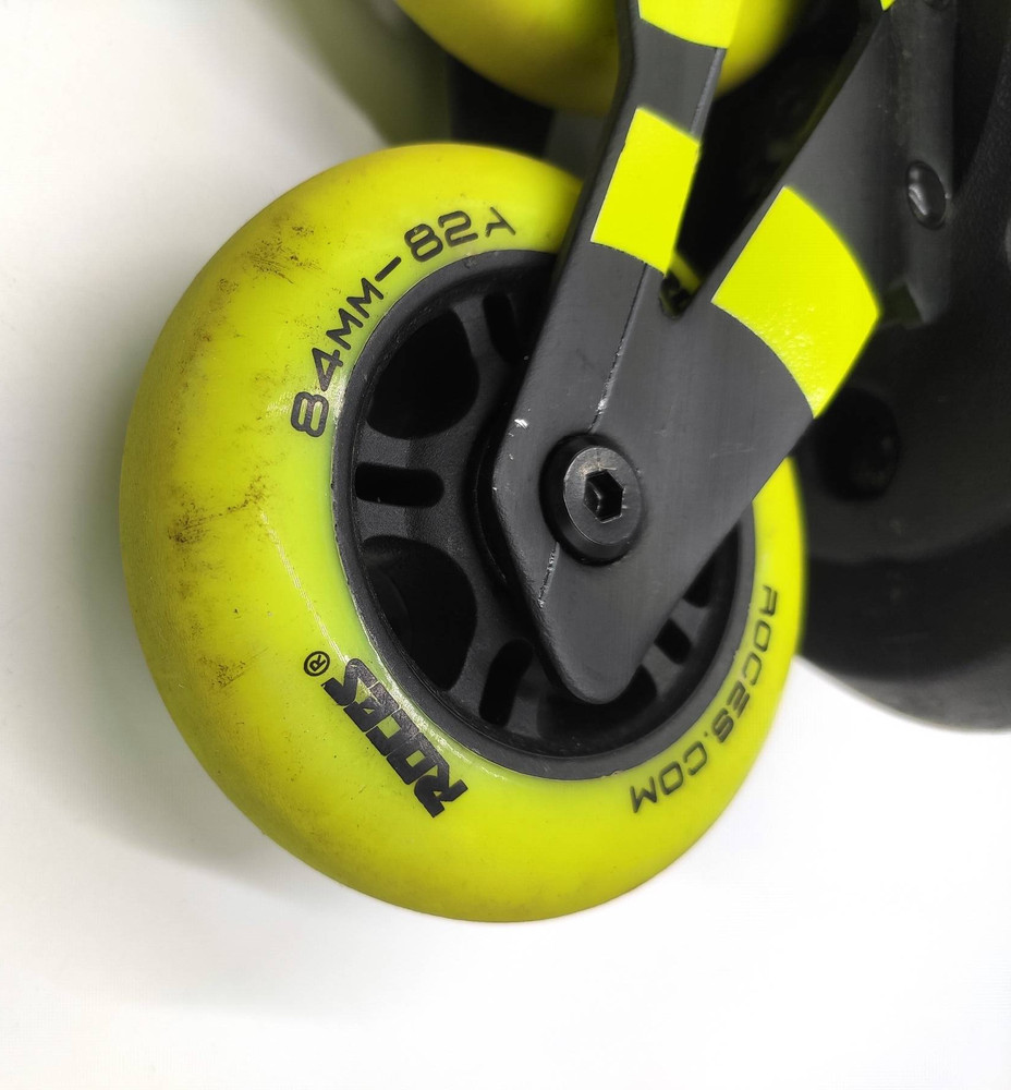 Rolki Roces Helium II Tif 400871 45 cm