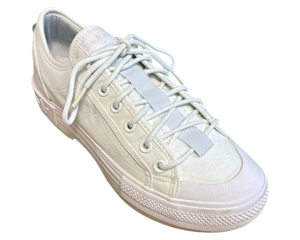 Adidas Nizza Trek Low W BUTY SPORTOWE damskie 42