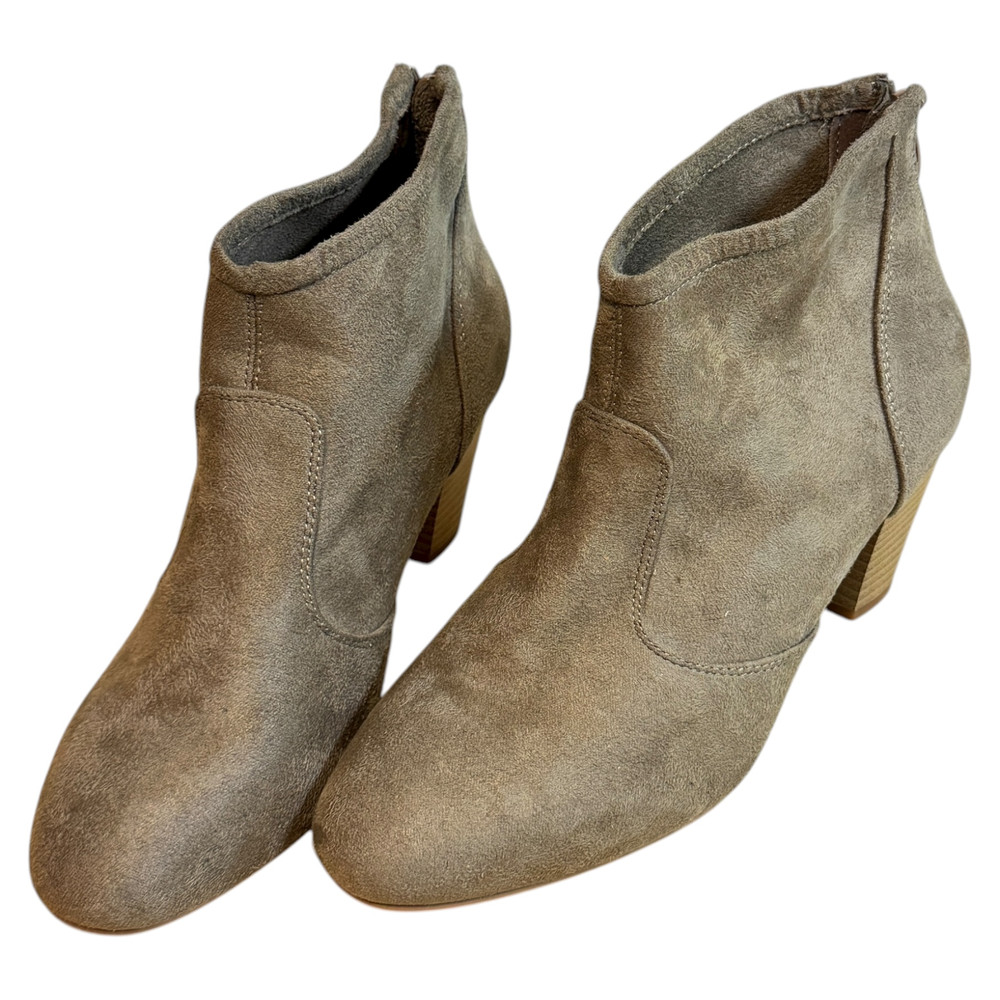 Anna Field BOTKI damskie 40