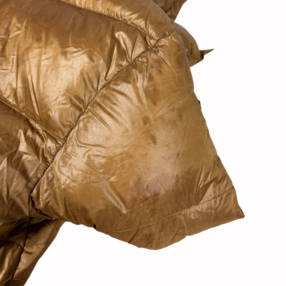 Naketano parka jacket L