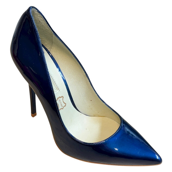 Buffalo SZPILKI damskie 37