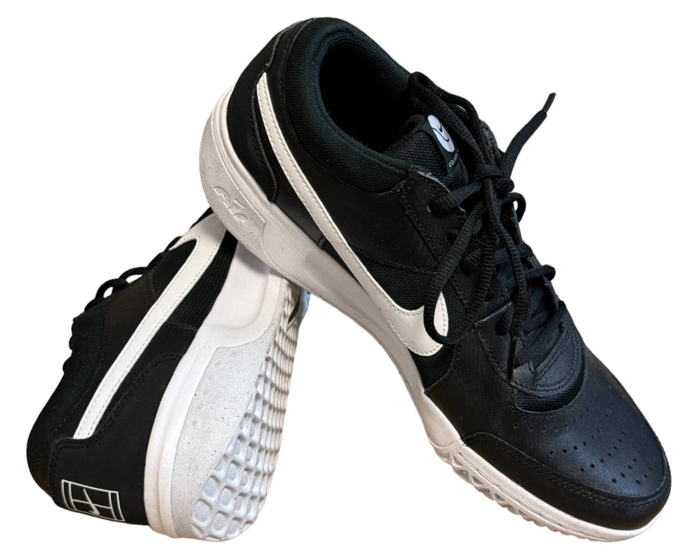 Nike  Zoom Court Lite 3  BUTY SPORTOWE  męskie 43
