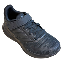 Adidas RUNFALCON 5 EL C BUTY SPORTOWE dziecięce 31/31.5