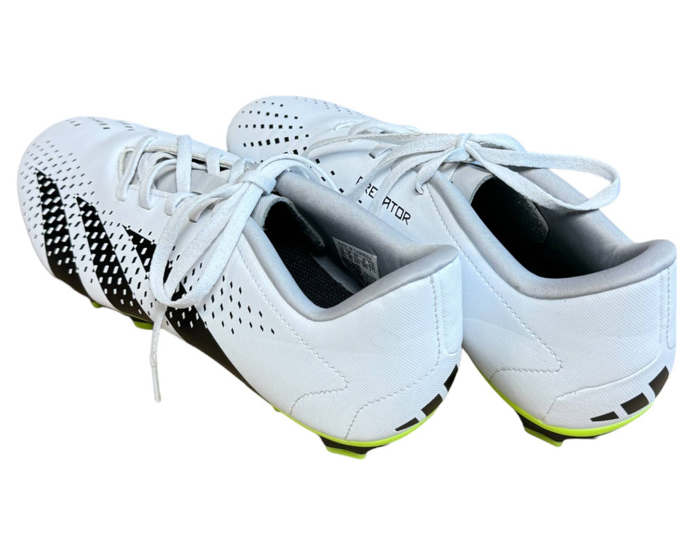 Adidas Predator Accuracy.4 Flexible Ground SPORTOWE  44 2/3