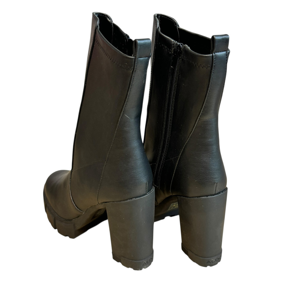 Aldo Ilanna BOTKI damskie 41