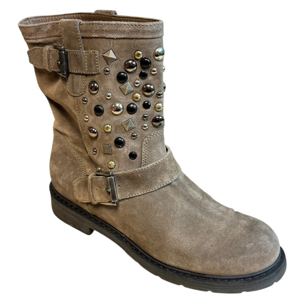 Janet Sport BOTKI damskie 39