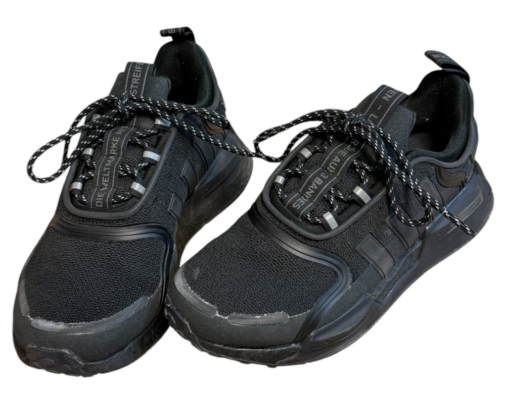 Adidas NMD_R1 V3 BUTY SPORTOWE  damskie 37 1/3