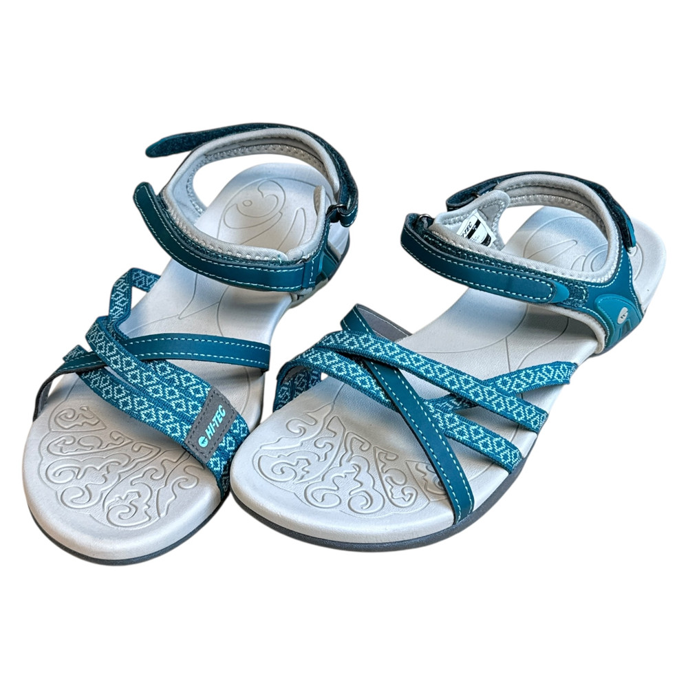 Hi-Tec SANDAŁY trekkingowe damskie 42