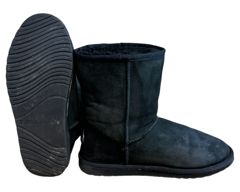 Emu Australia Platiunum Stinger Slim Lo ŚNIEGOWCE  damskie 39