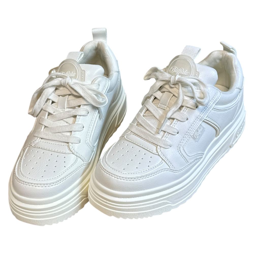 Buffalo Vectra Low BUTY SPORTOWE damskie 38