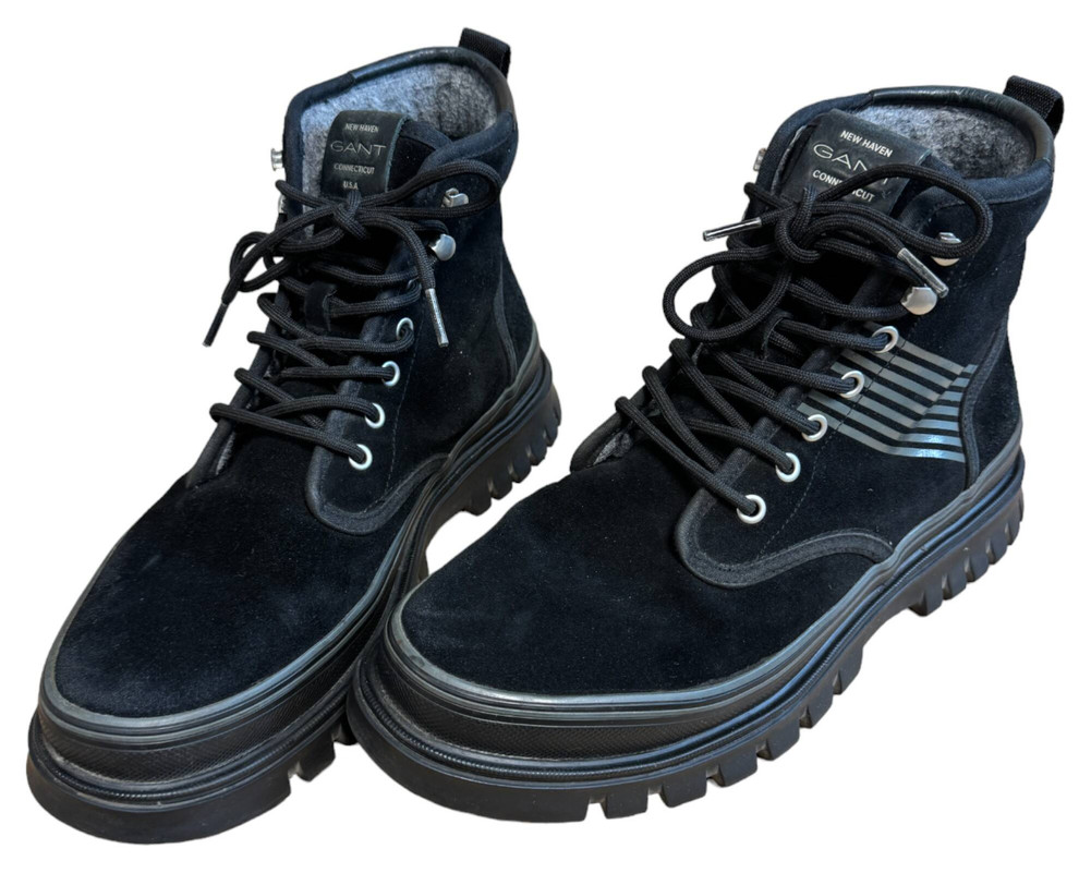 Gant Nebrada BOTKI męskie 43