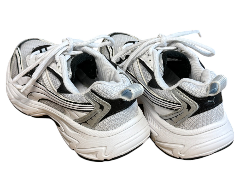 Puma  Morphic Base BUTY SPORTOWE  unisex 37