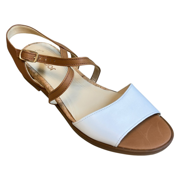 Gabor SANDAŁY damskie 39