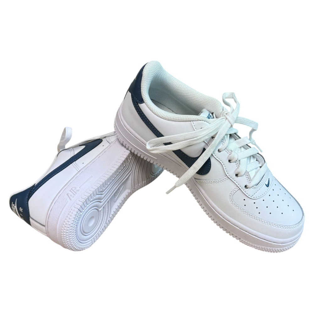 Nike NIKE AIR FORCE 1 BUTY SPORTOWE dziecięce 36/36.5