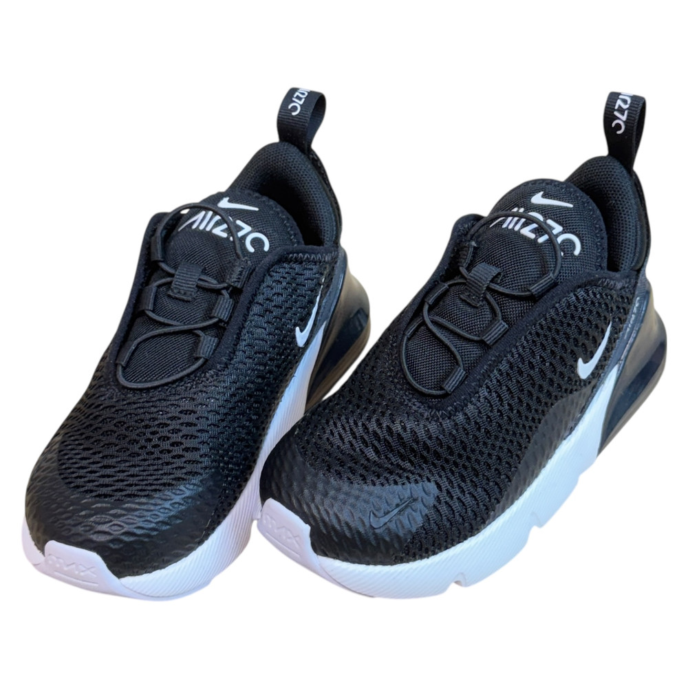 Nike Air Max 270 BUTY SPORTOWE dziecięce 26
