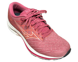 Mizuno Wave Inspire 18 BUTY SPORTOWE damskie 38.5