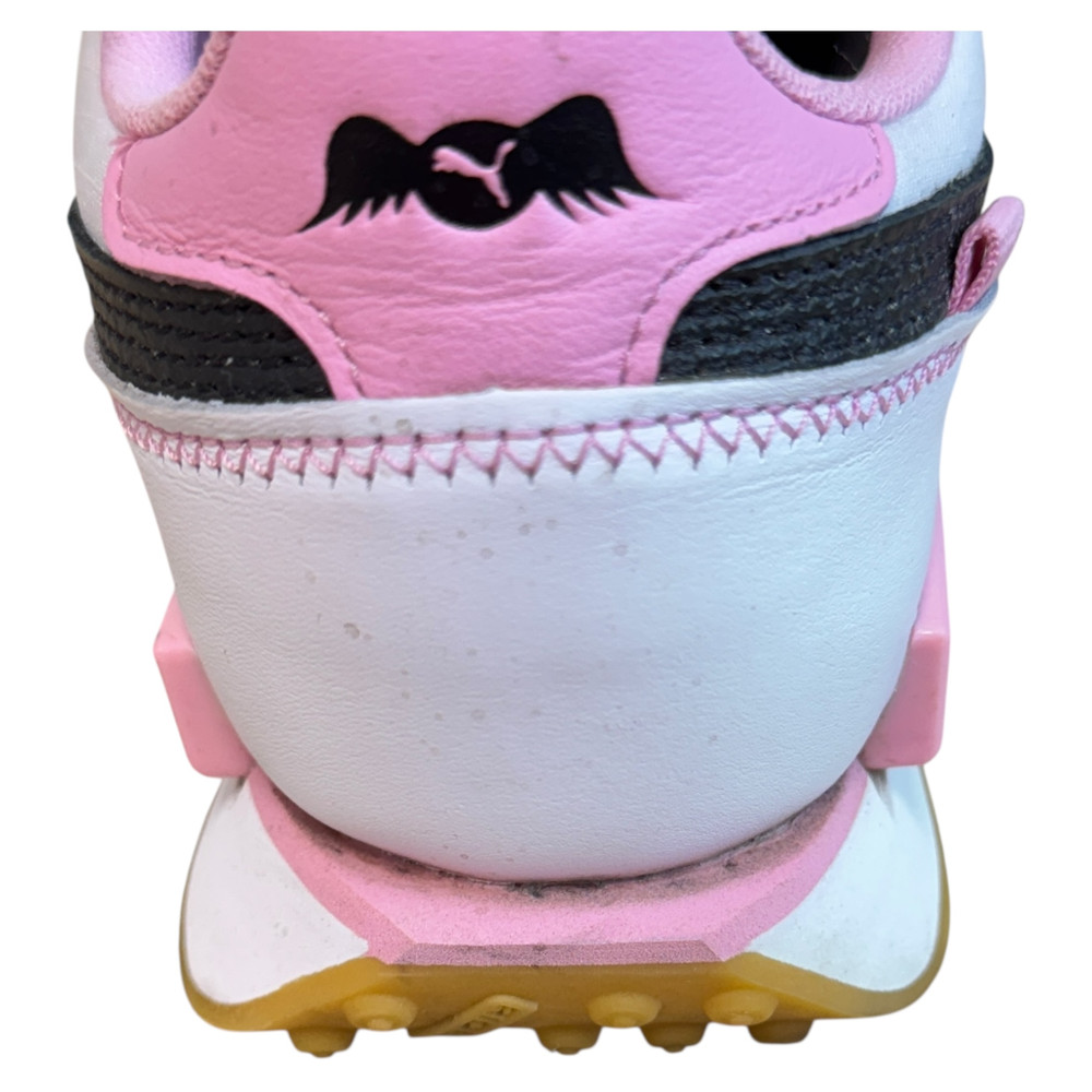 Puma  Von Dutch x Future Rider BUTY SPORTOWE damskie 38,5