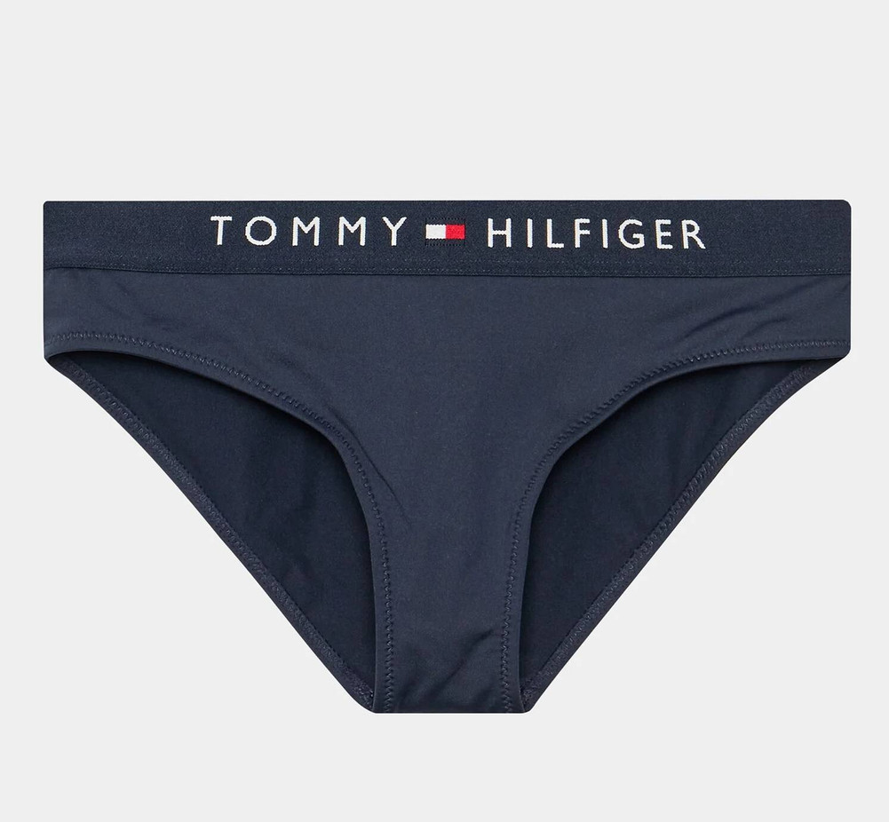 Dół od stroju kąpielowego Tommy Hilfiger 152/164