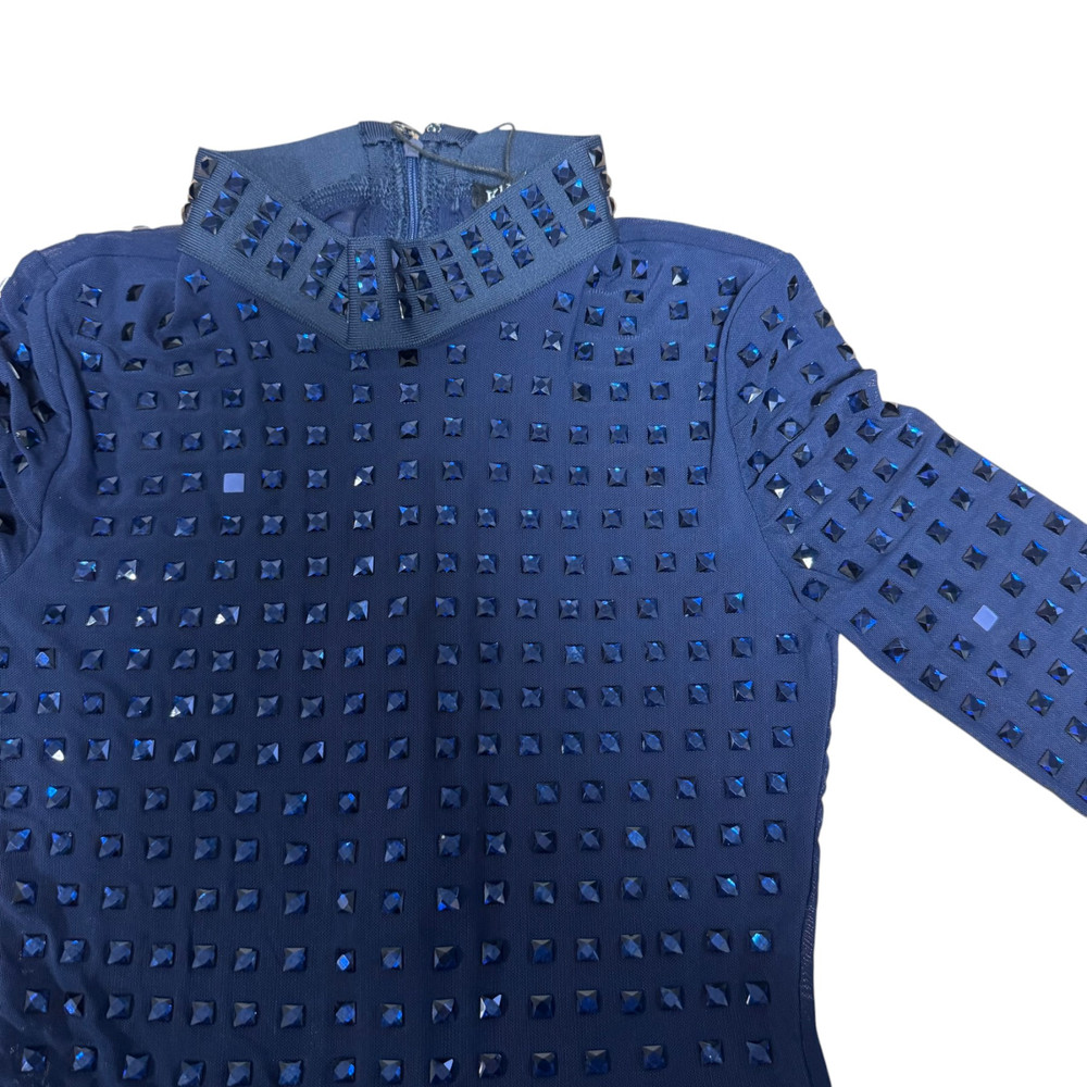 Naketano parka jacket L