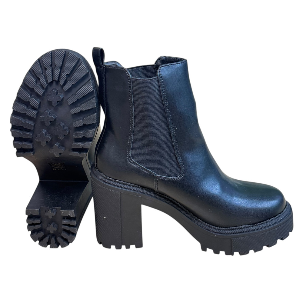 Madden Girl Rezzaa BOTKI damskie 37