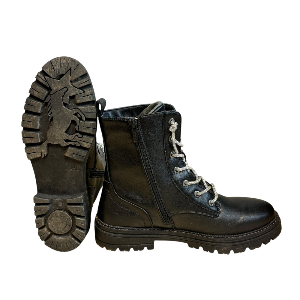 Mustang BOTKI damskie 42