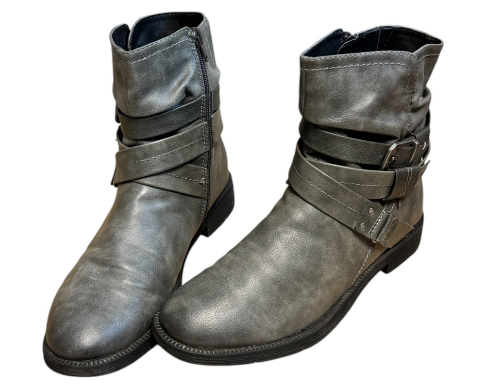 Jana  BOTKI  damskie 41