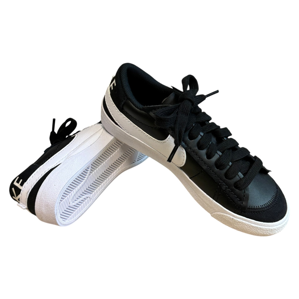 Nike Blazer Low 77 Jumbo BUTY SPORTOWE damskie 40