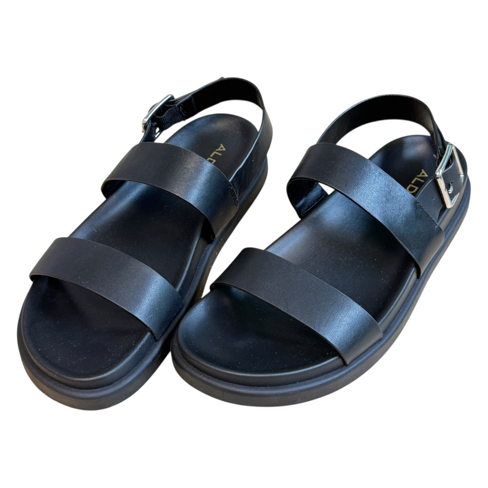 Aldo Laroisean SANDAŁY damskie 38