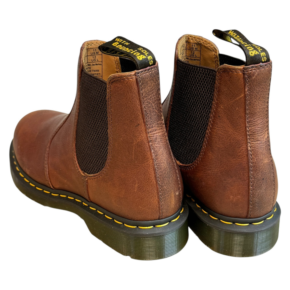 Dr. Martens 2976 Ambassador BOTKI męskie 45