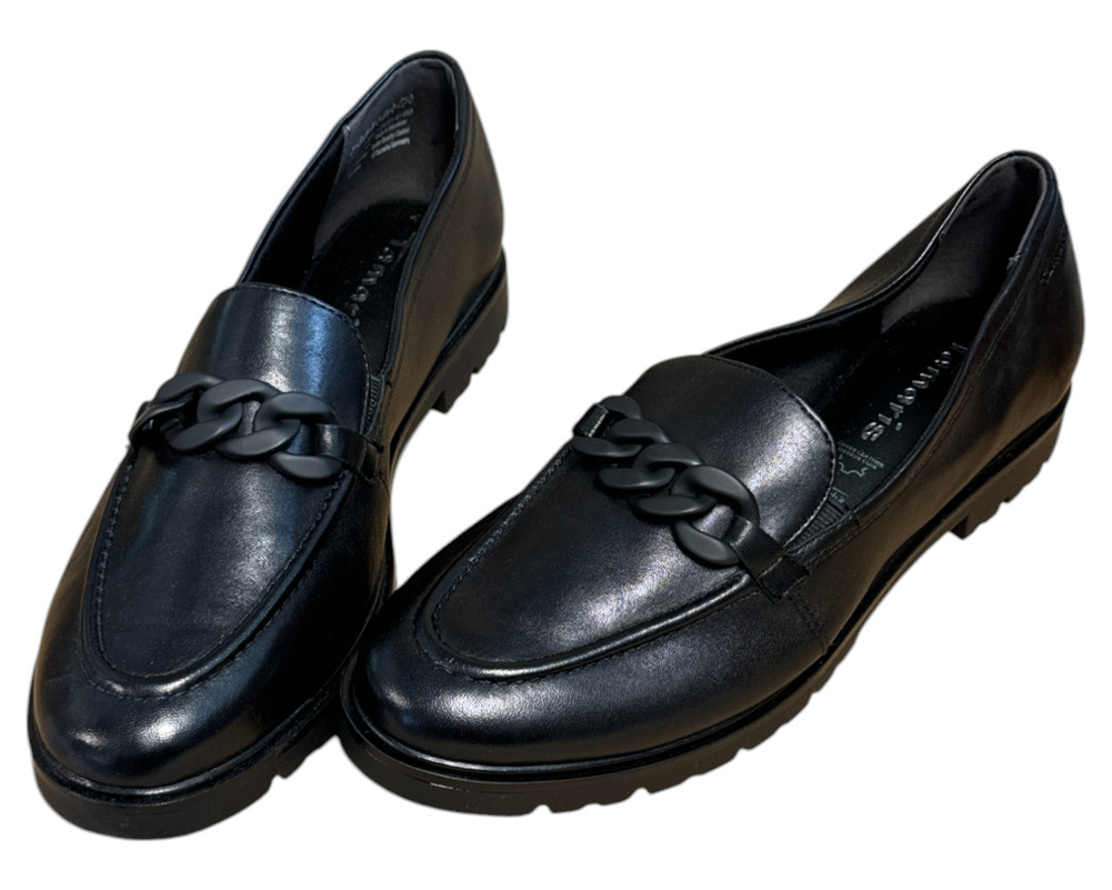 Tamaris  PÓŁBUTY wsuwane damskie 40