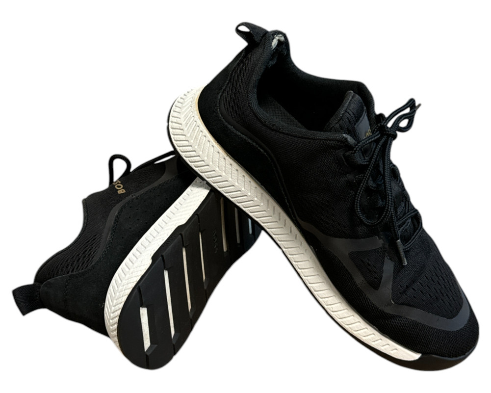 Hugo Boss Titanium BUTY SPORTOWE  damskie 38