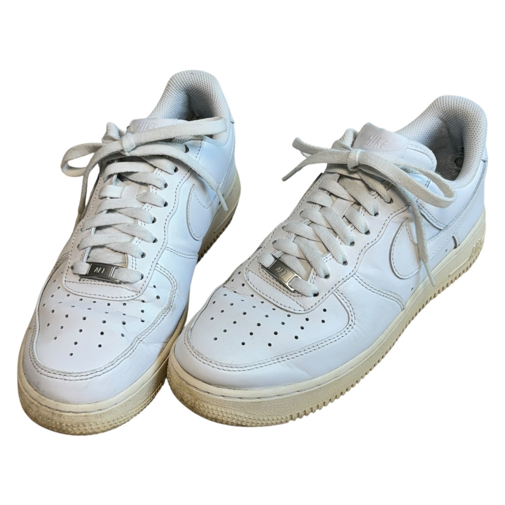 Nike AIR FORCE 1 '07 BUTY SPORTOWE męskie 41