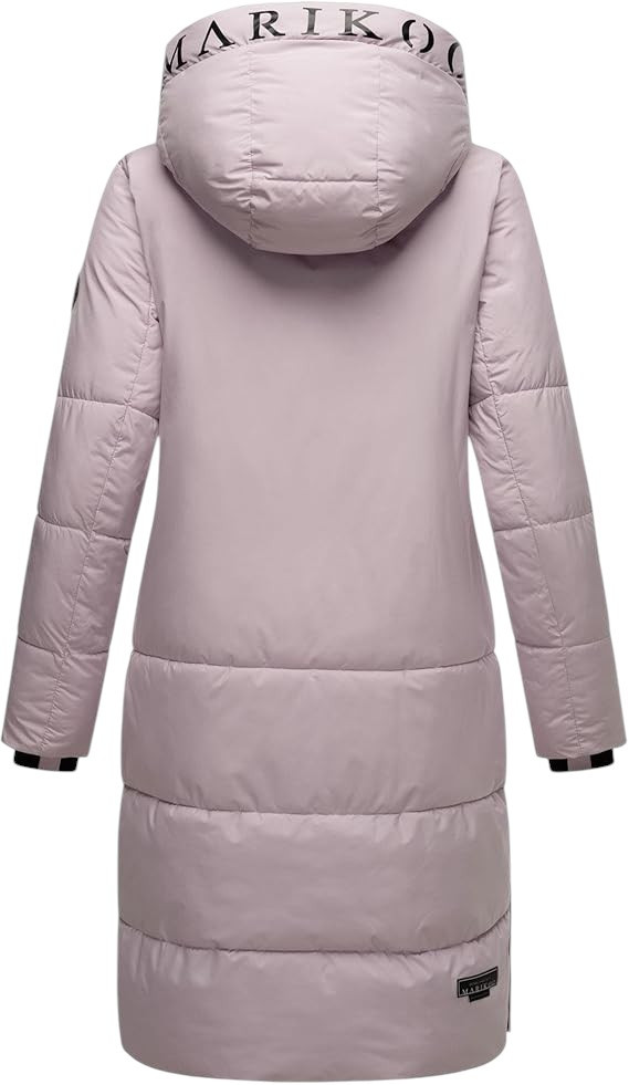 Naketano parka jacket L