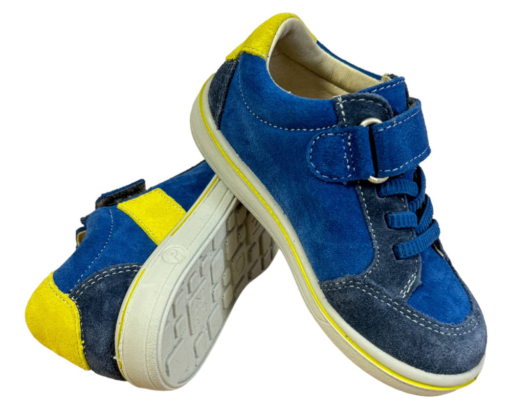 Ricosta Laif BUTY SPORTOWE  dziecięce 24/25