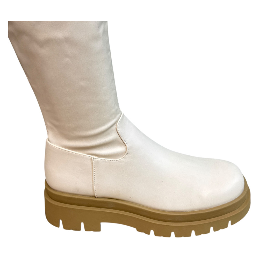 Rubi KOZAKI damskie 39