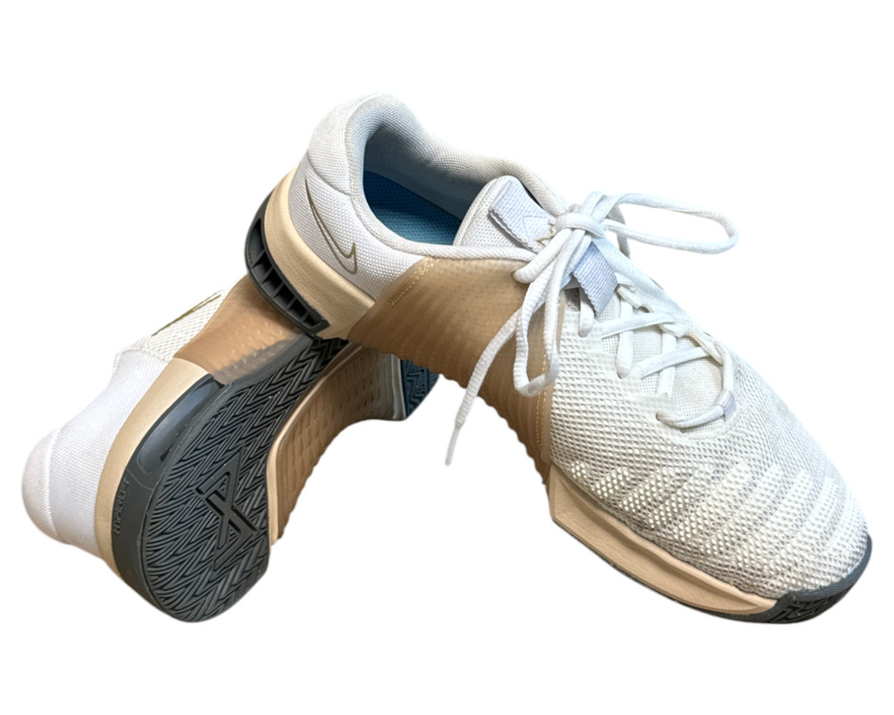 Nike  METCON 9 BUTY SPORTOWE  męskie 41