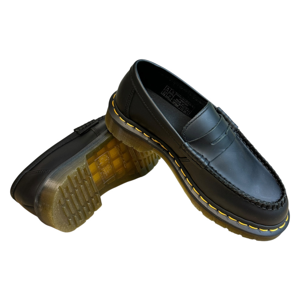 Dr. Martens PENTON PÓŁBUTY wsuwane damskie 37