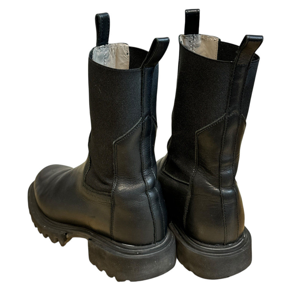 Allsaints Hallie BOTKI damskie 36