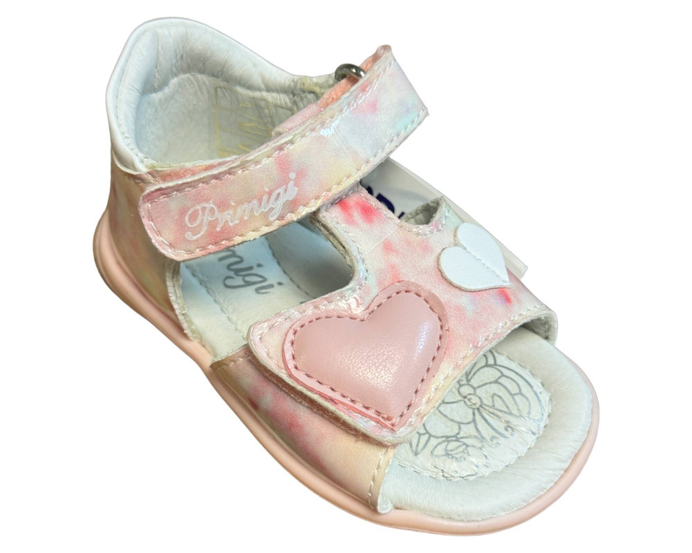 Primigi  SANDAŁY  dziecięce 34/35