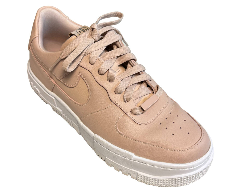 Nike AIR FORCE 1 PIXEL BUTY SPORTOWE damskie 39