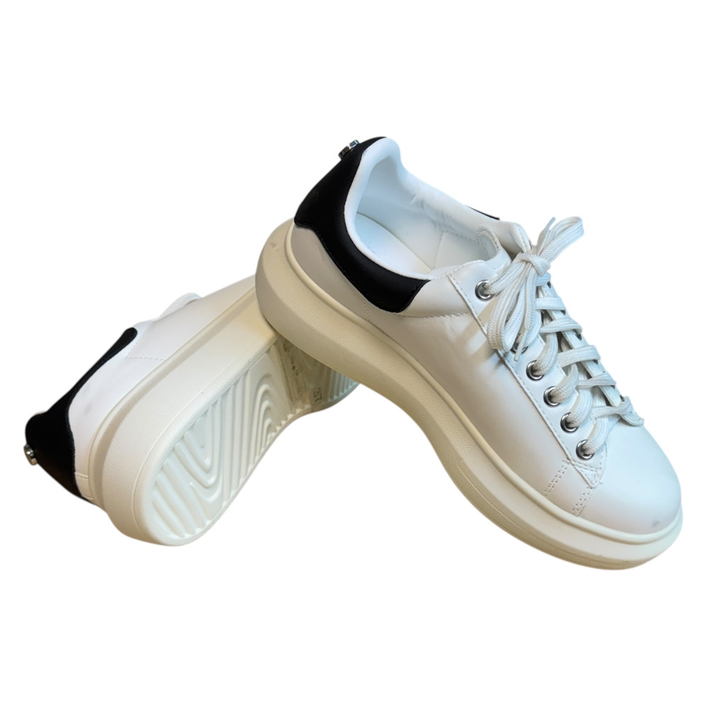 Steve Madden Taylee BUTY SPORTOWE damskie 36/37