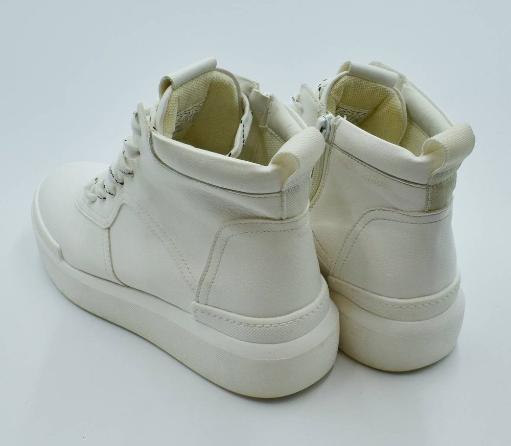 E & O Branding Sneakers High Women 37