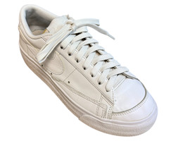 Nike BLAZER LOW PLATFORM BUTY SPORTOWE damskie 37,5