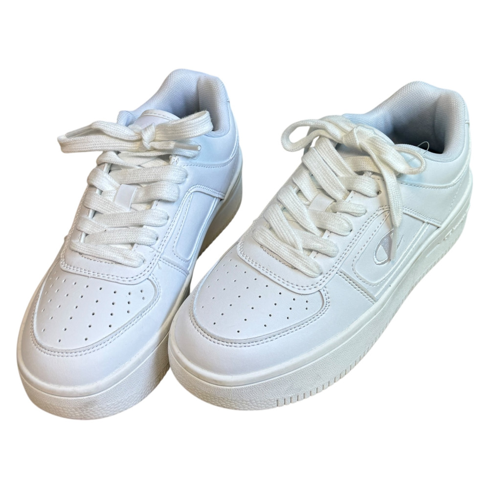 Champion Foul Play Plat BUTY SPORTOWE damskie 37.5/36.5