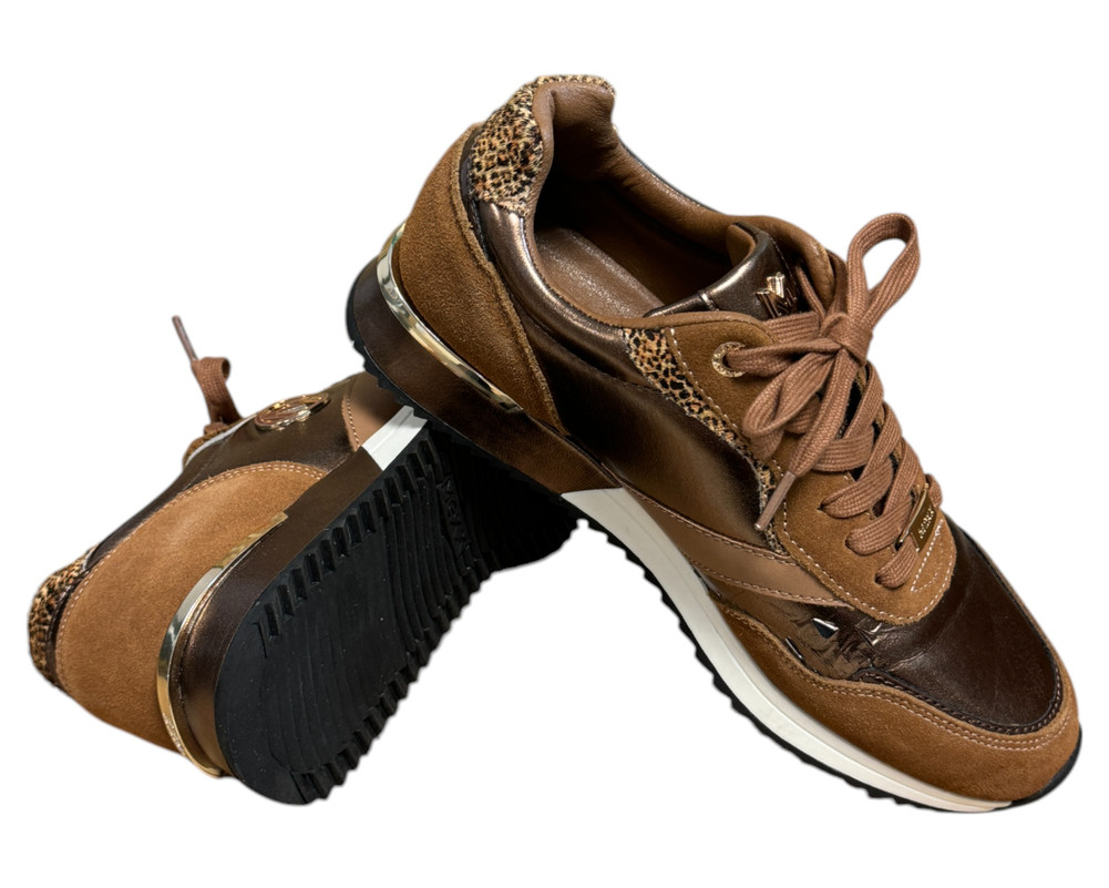 Mexx  BUTY SPORTOWE  damskie 39