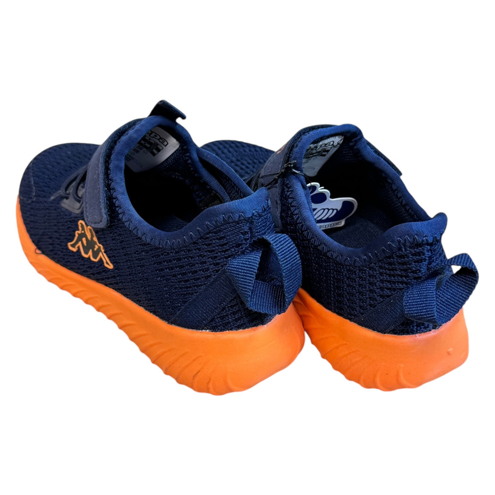 Kappa Capilot BUTY SPORTOWE dziecięce 29