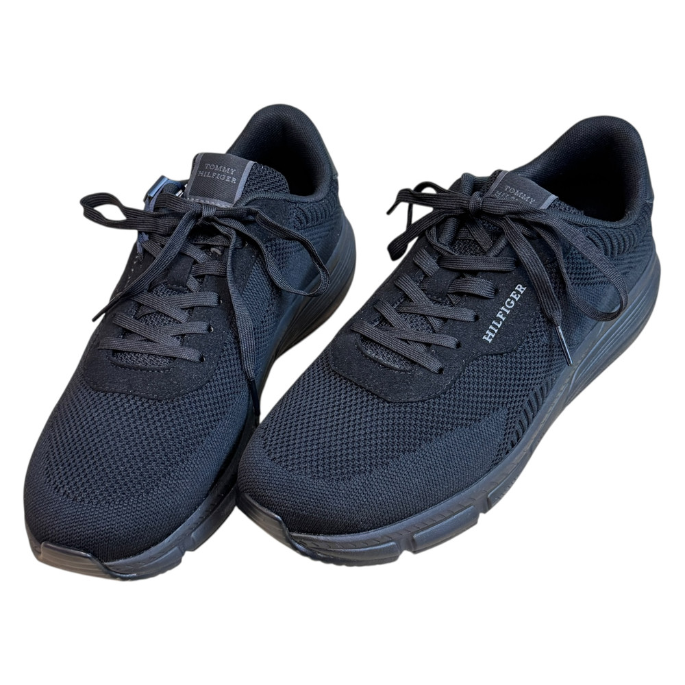 Tommy Hilfiger Faston 6c Mix BUTY SPORTOWE męskie 43/42