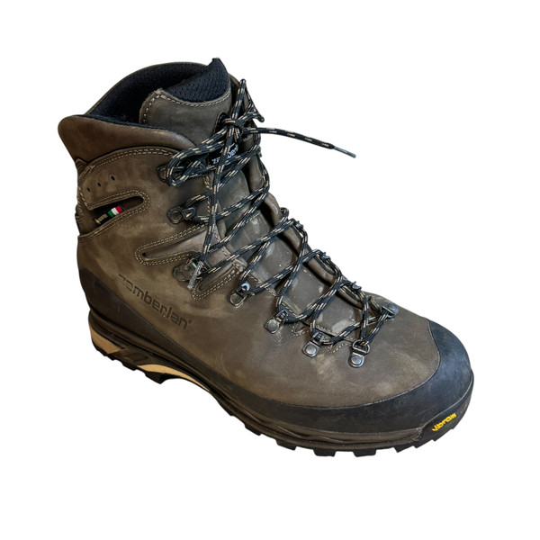 Zamberlan 960 Guide Gtx Rr GORE-TEX BUTY TREKKINGOWE męskie 45,5