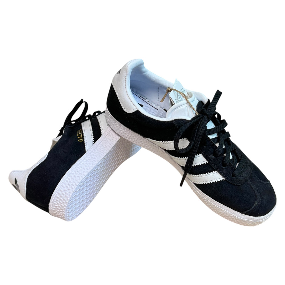 Adidas Gazelle BUTY SPORTOWE dziecięce 32/33